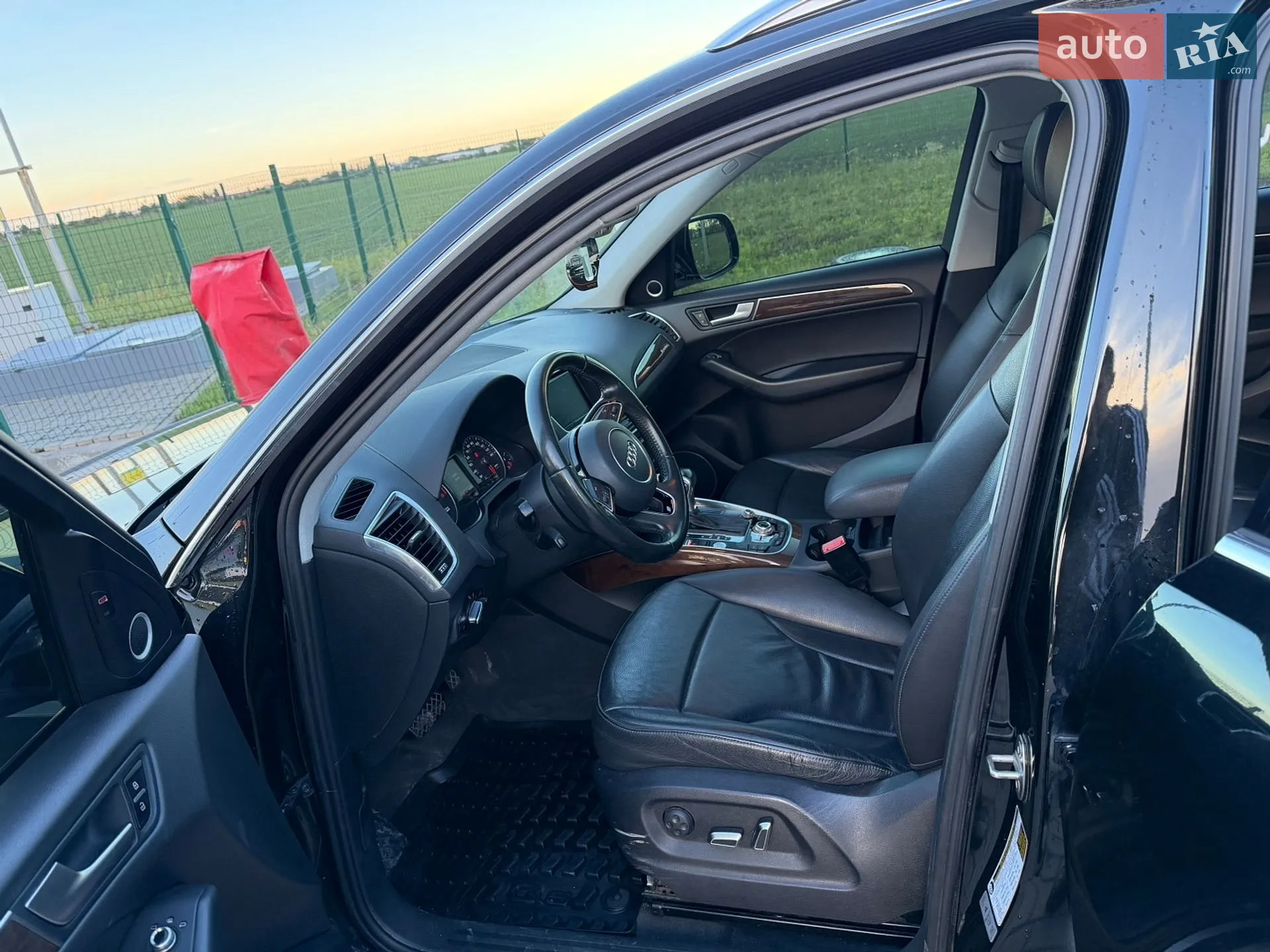 2016 Audi Q5 - мініатюра 20