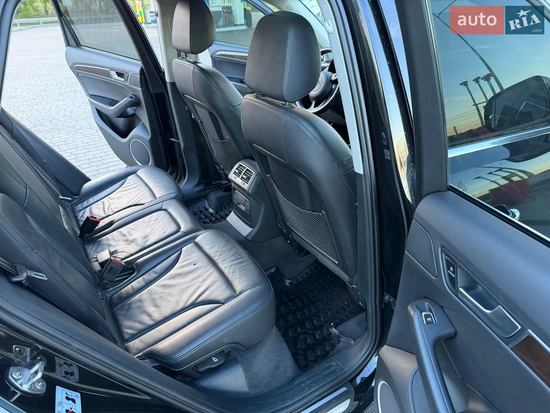 2016 Audi Q5 - мініатюра 21