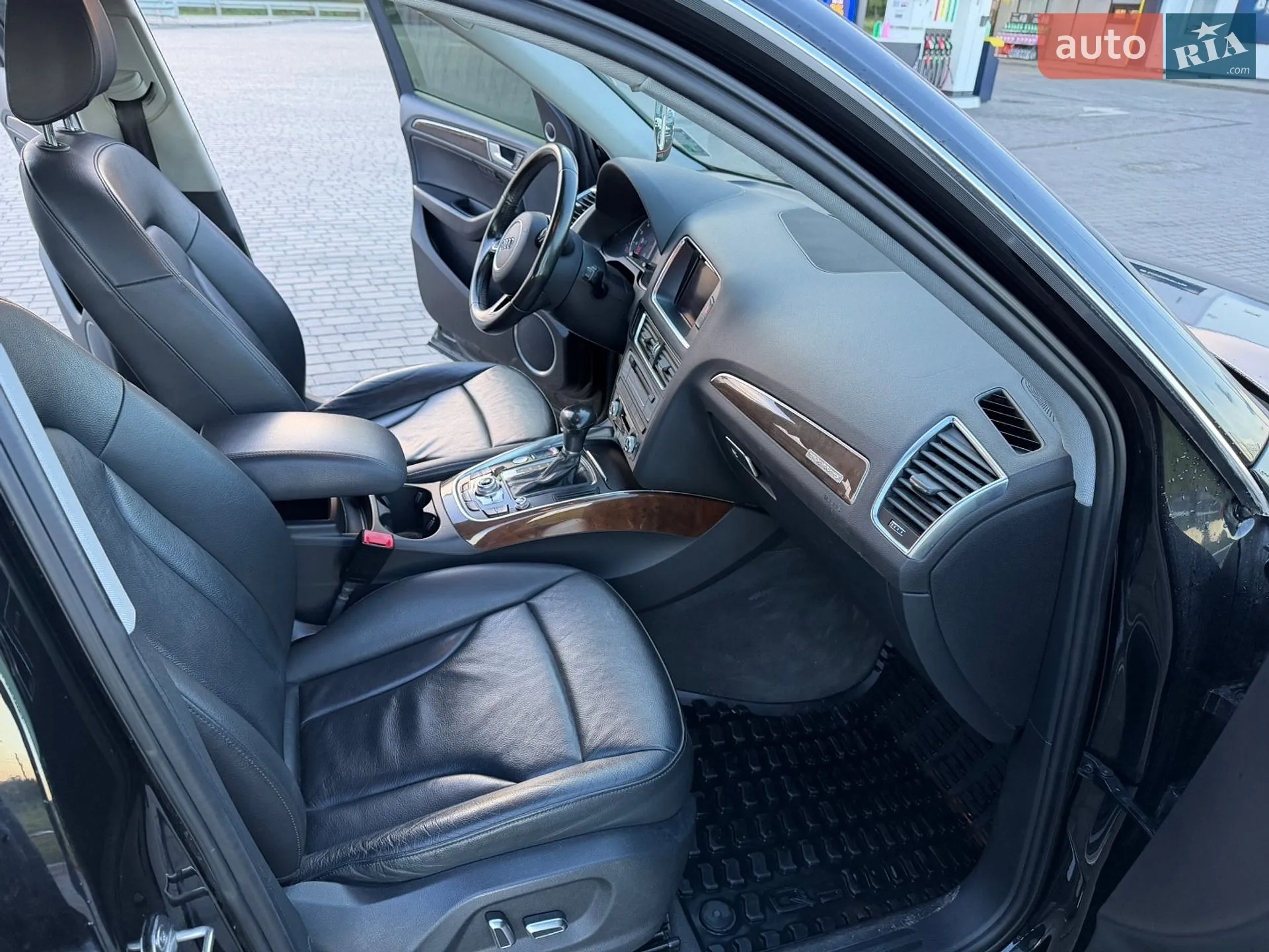 2016 Audi Q5 - мініатюра 22