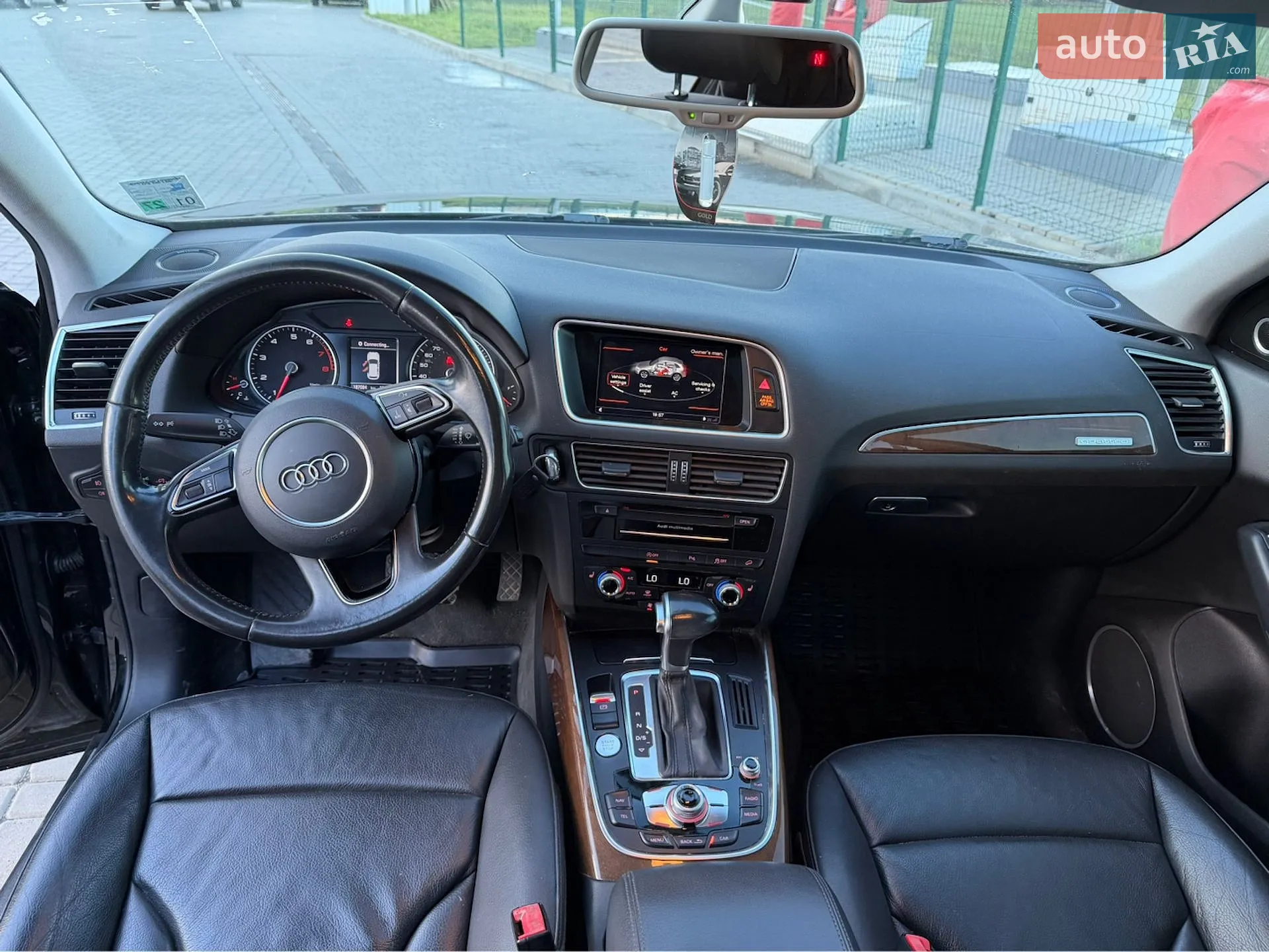 2016 Audi Q5 - мініатюра 24