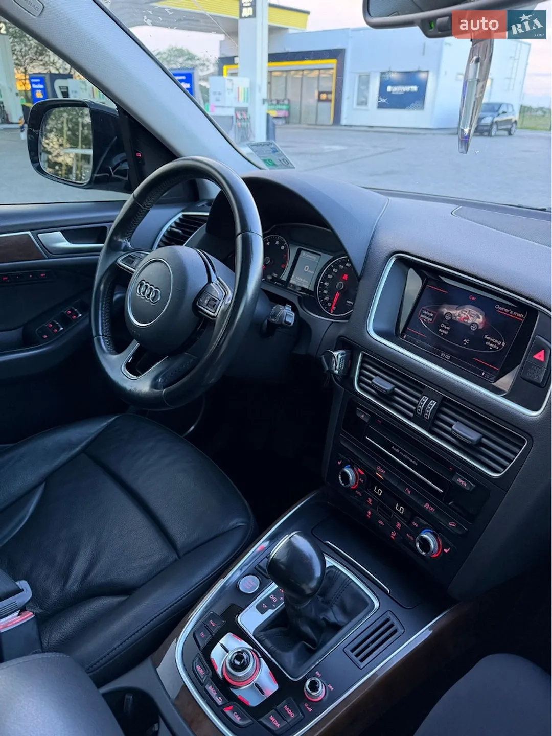 2016 Audi Q5 - мініатюра 25