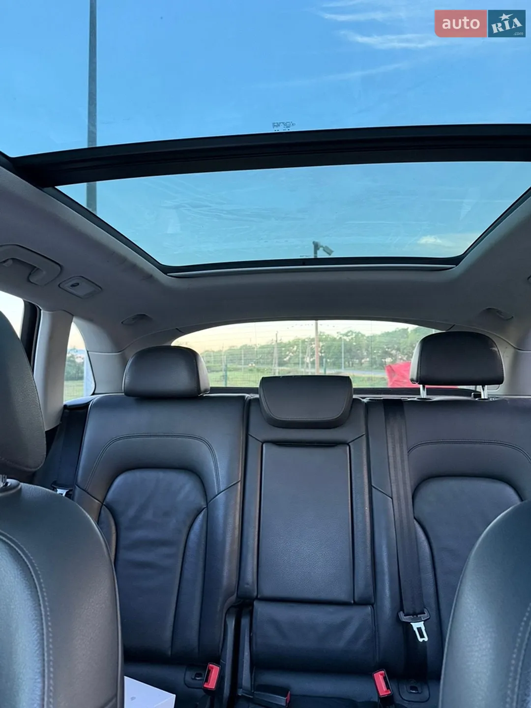 2016 Audi Q5 - мініатюра 26
