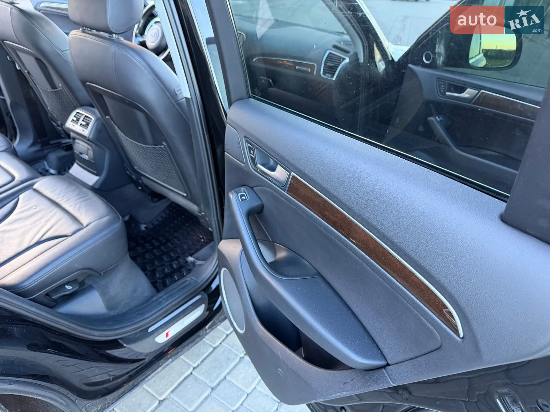 2016 Audi Q5 - мініатюра 31