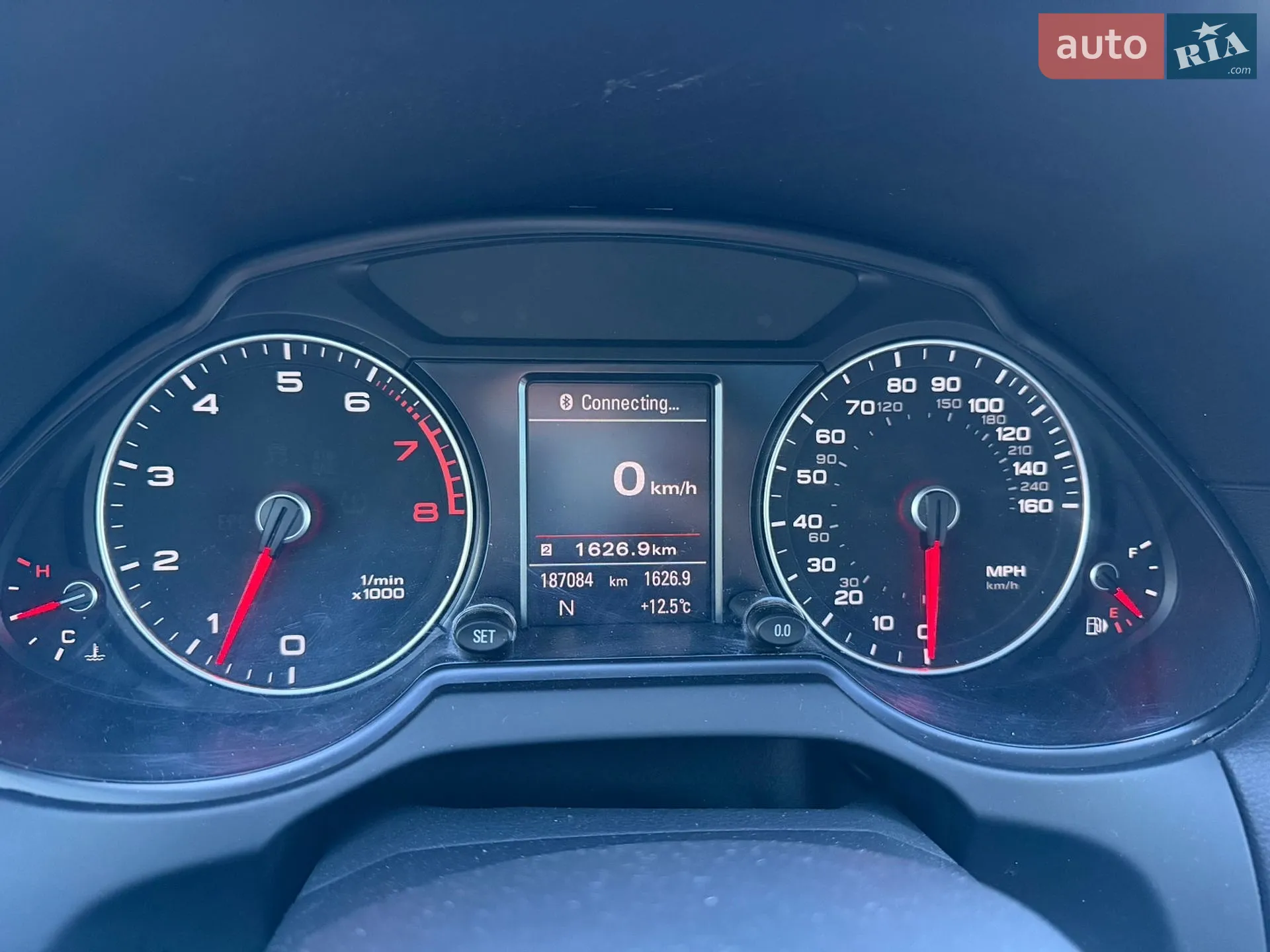 2016 Audi Q5 - мініатюра 35