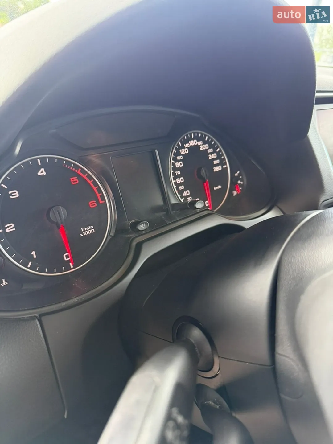 2011 Audi Q5 - мініатюра 22