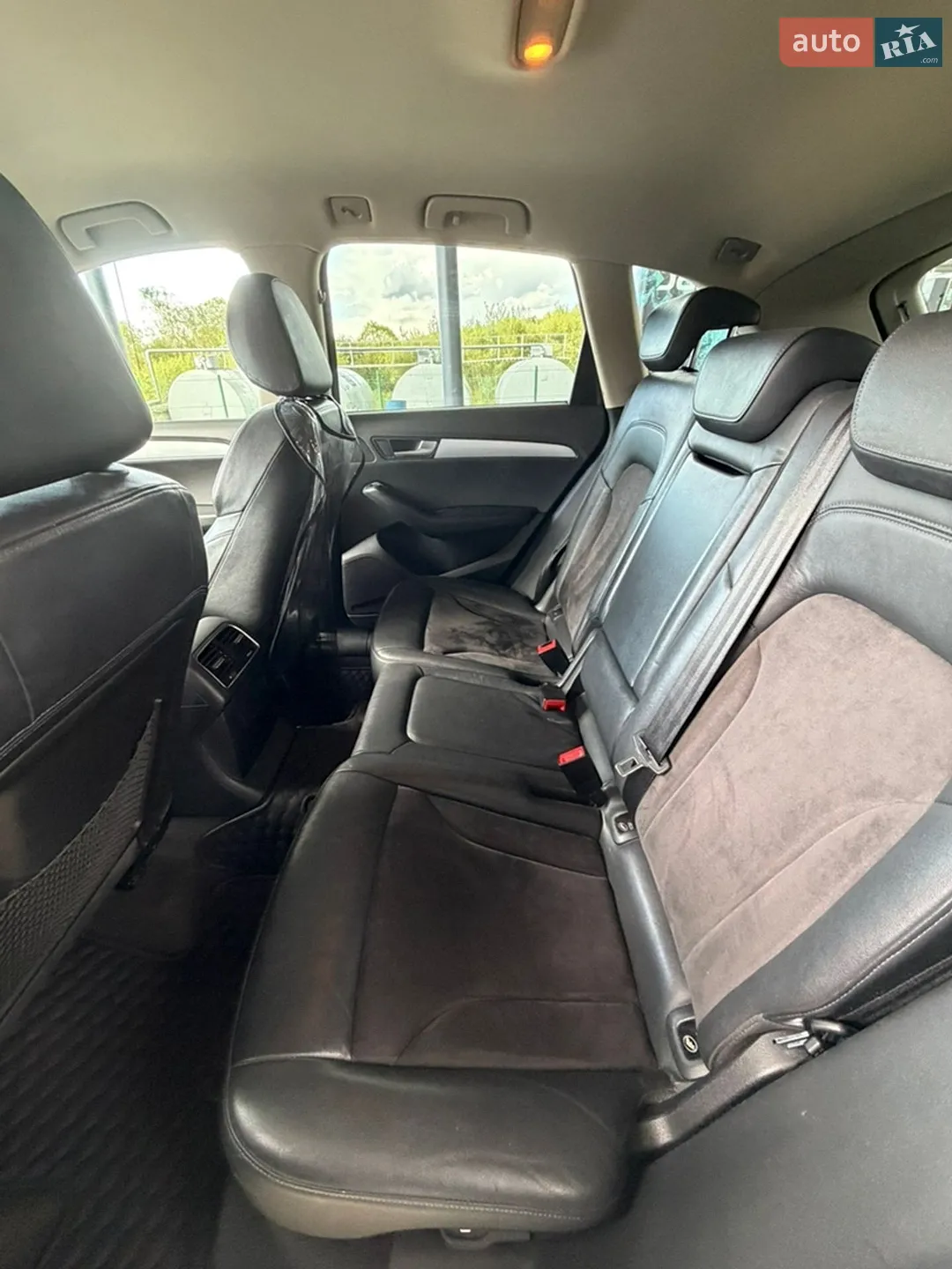 2011 Audi Q5 - мініатюра 26