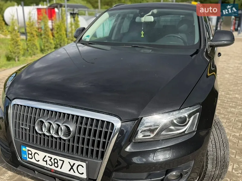 Audi Q5 2011 VIN WAUZZZ8R9BA105747 фото оголошення 18 з 99