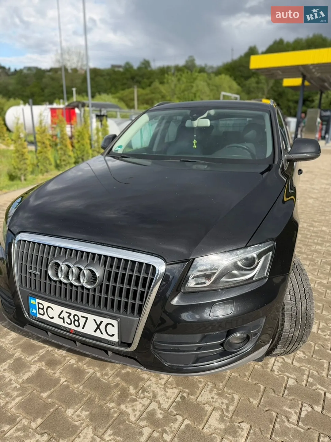 2011 Audi Q5 - мініатюра 18