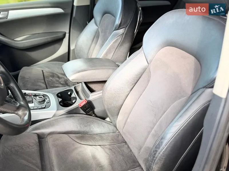 Audi Q5 2011 VIN WAUZZZ8R9BA105747 фото оголошення 33 з 99