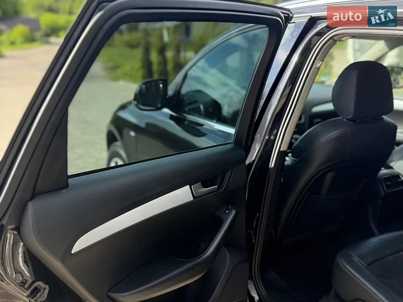 Audi Q5 2011 VIN WAUZZZ8R9BA105747 фото оголошення 38 з 99