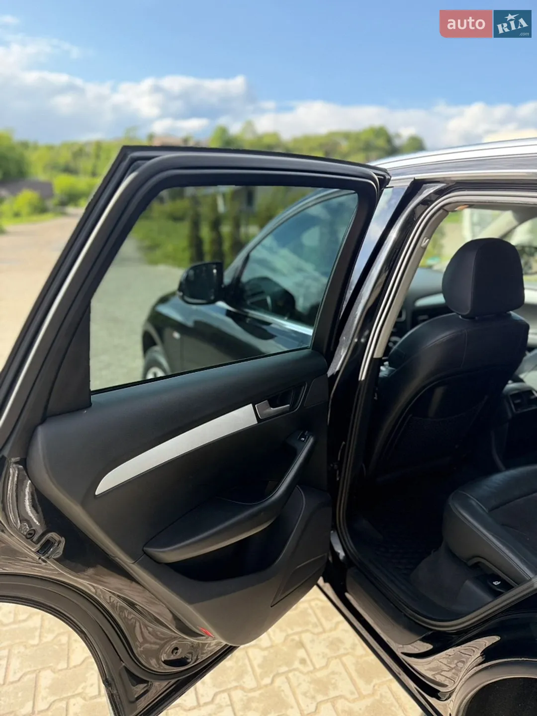 2011 Audi Q5 - мініатюра 38