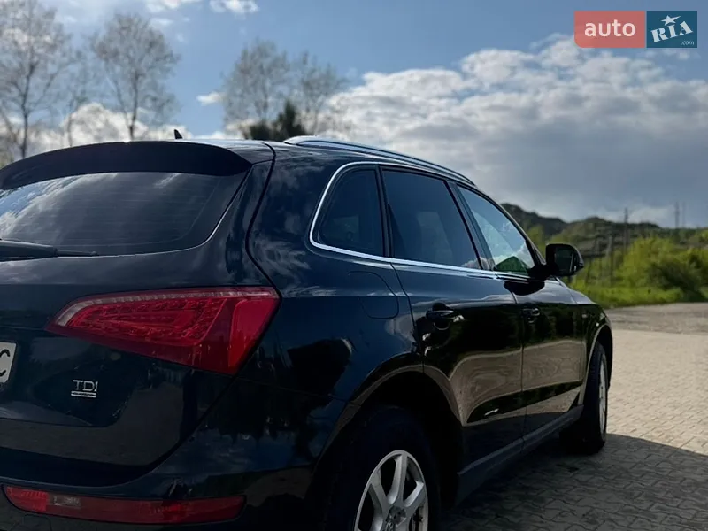 Audi Q5 2011 VIN WAUZZZ8R9BA105747 фото оголошення 12 з 99