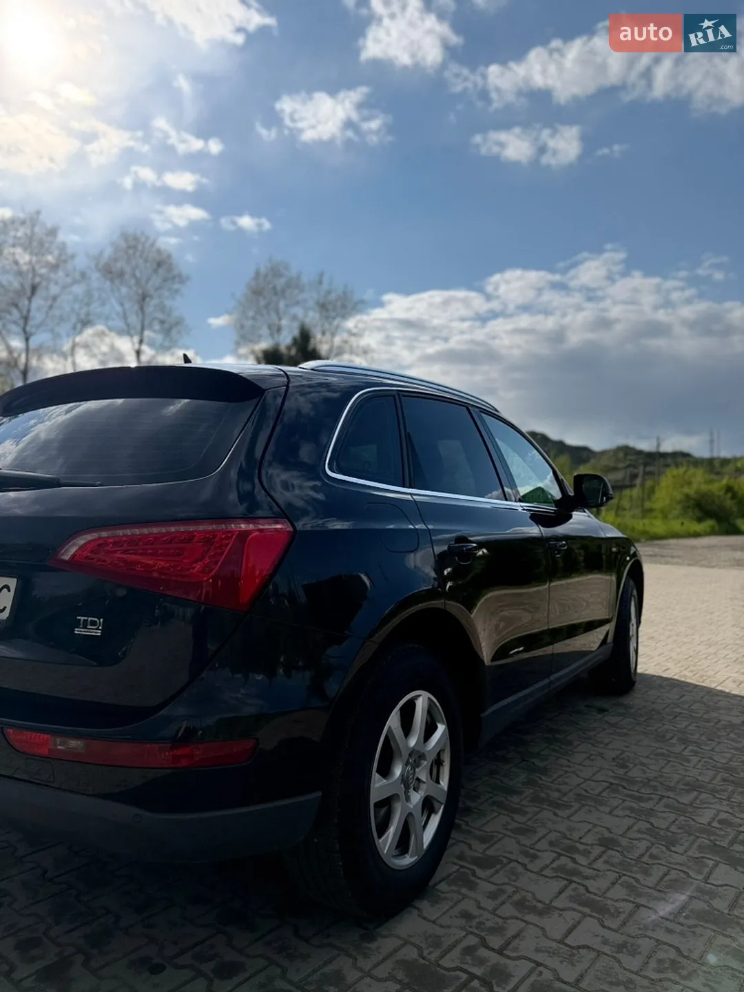 2011 Audi Q5 - мініатюра 12