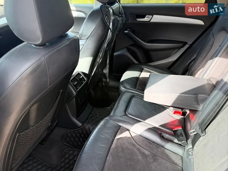 Audi Q5 2011 VIN WAUZZZ8R9BA105747 фото оголошення 44 з 99
