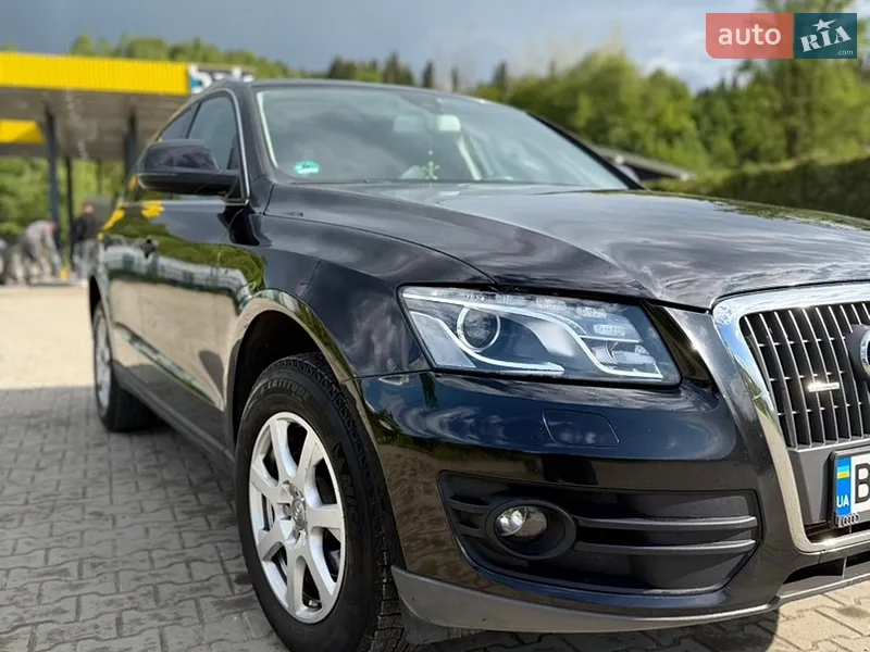Audi Q5 2011 VIN WAUZZZ8R9BA105747 фото оголошення 4 з 99