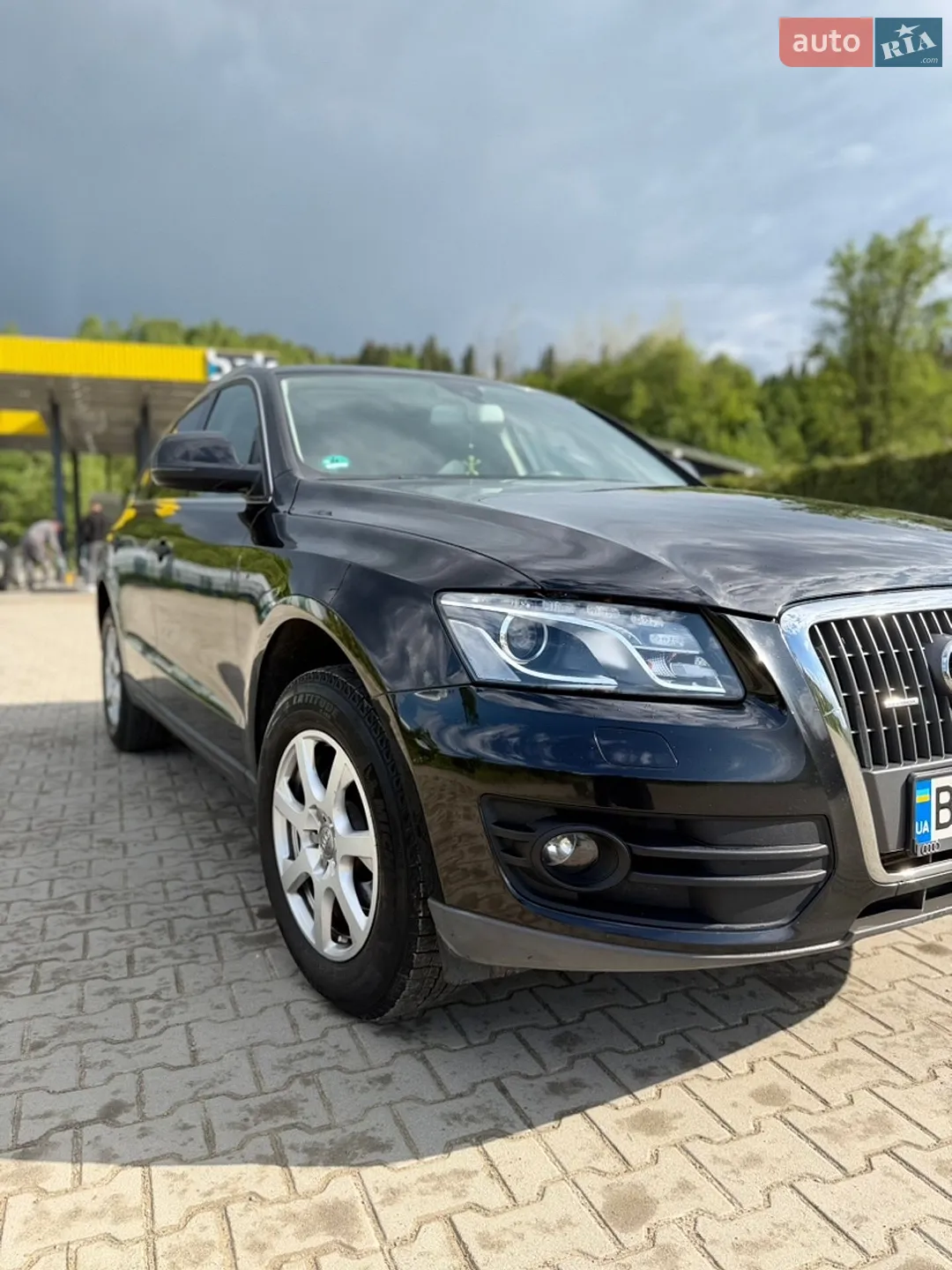 2011 Audi Q5 - мініатюра 4