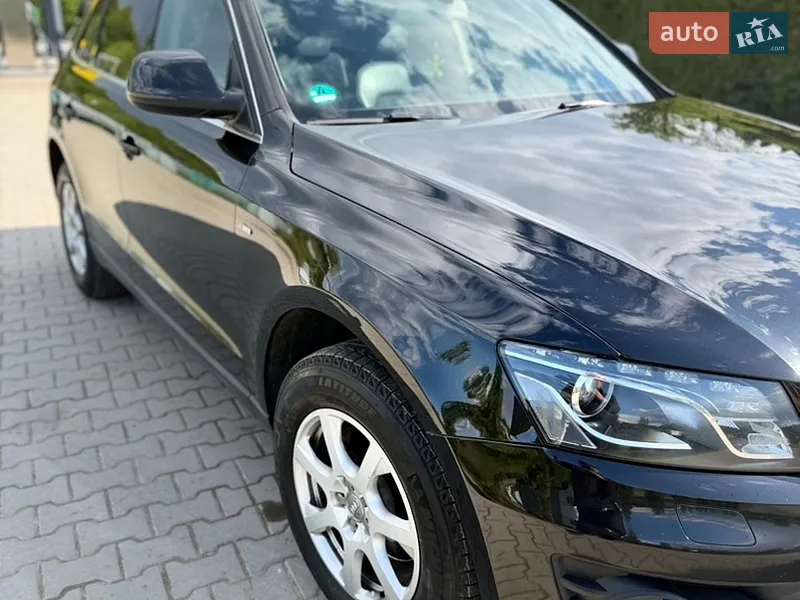 Audi Q5 2011 VIN WAUZZZ8R9BA105747 фото оголошення 9 з 99