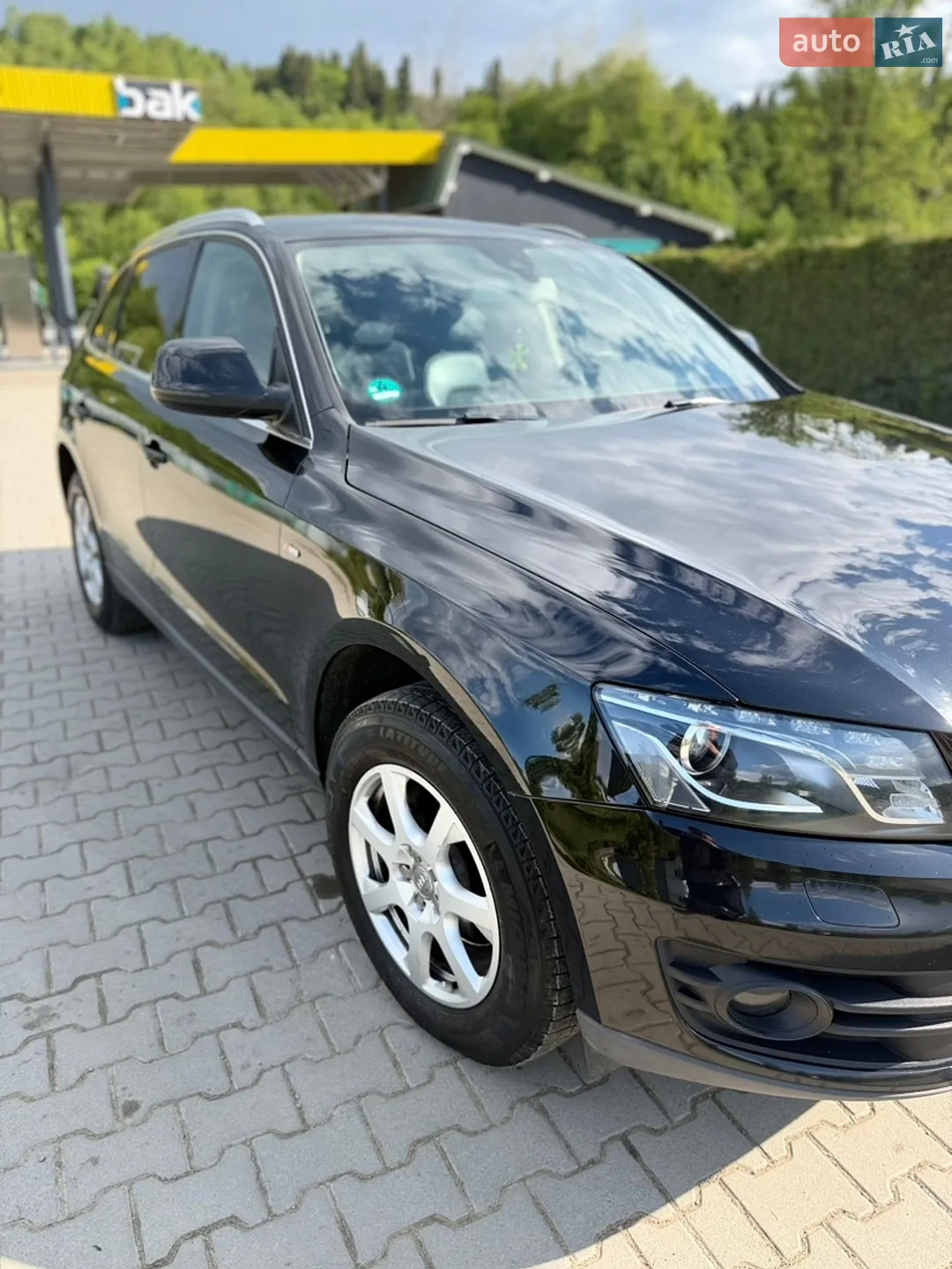 2011 Audi Q5 - мініатюра 9