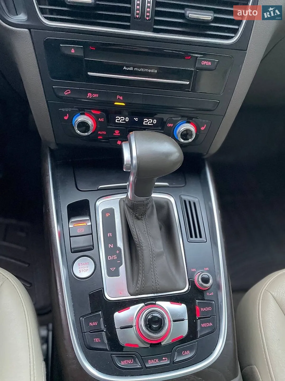 2016 Audi Q5 - мініатюра 17