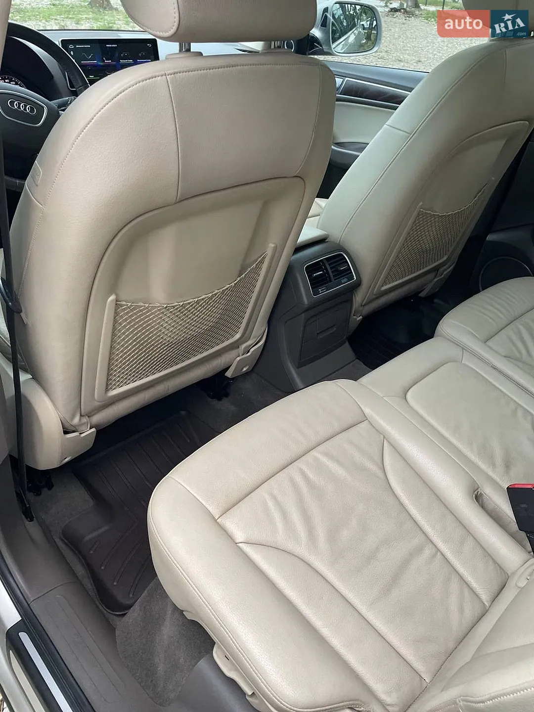 2016 Audi Q5 - мініатюра 37