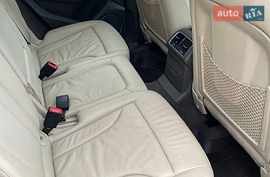 Внедорожник / Кроссовер Audi Q5 2016 в Стрые фото 39 Внедорожник / Кроссовер Audi Q5 2016 в Стрые