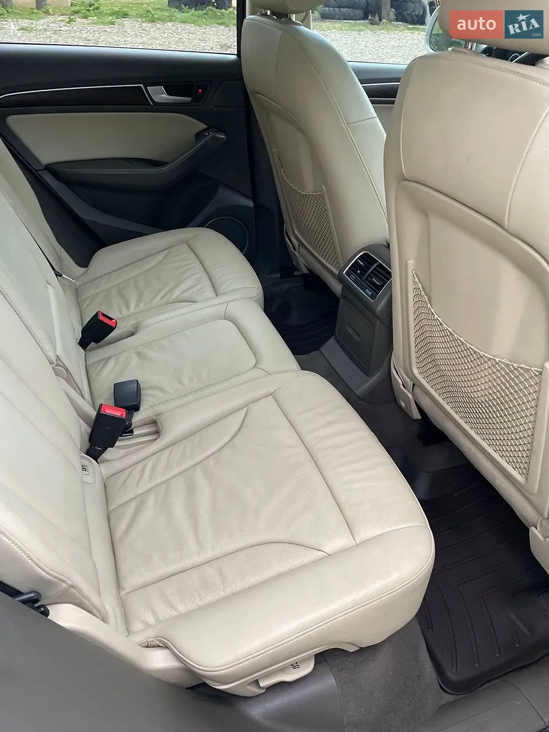 2016 Audi Q5 - мініатюра 39