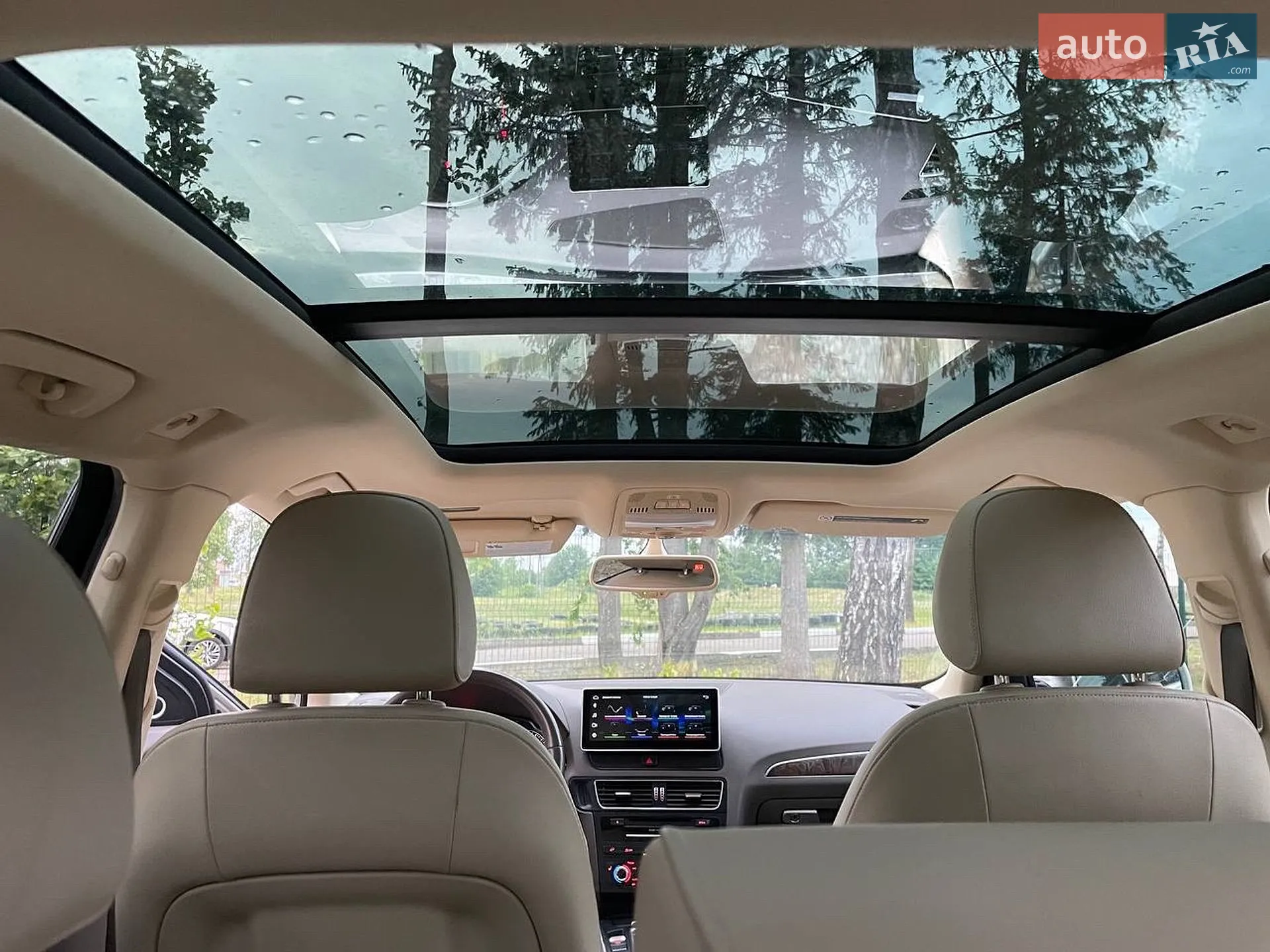2016 Audi Q5 - мініатюра 54