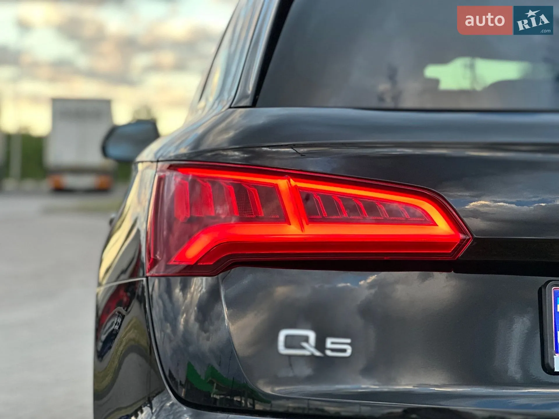 2020 Audi Q5 - мініатюра 11