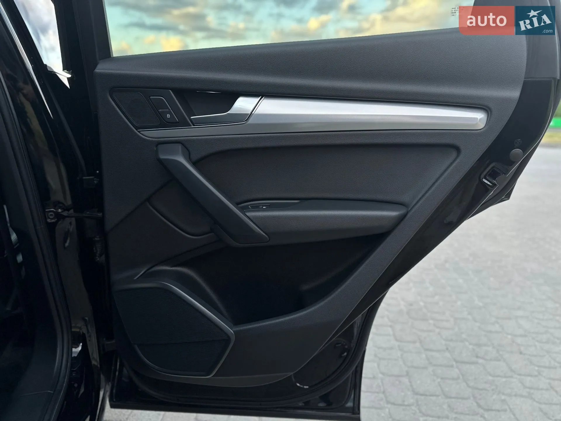 2020 Audi Q5 - мініатюра 16