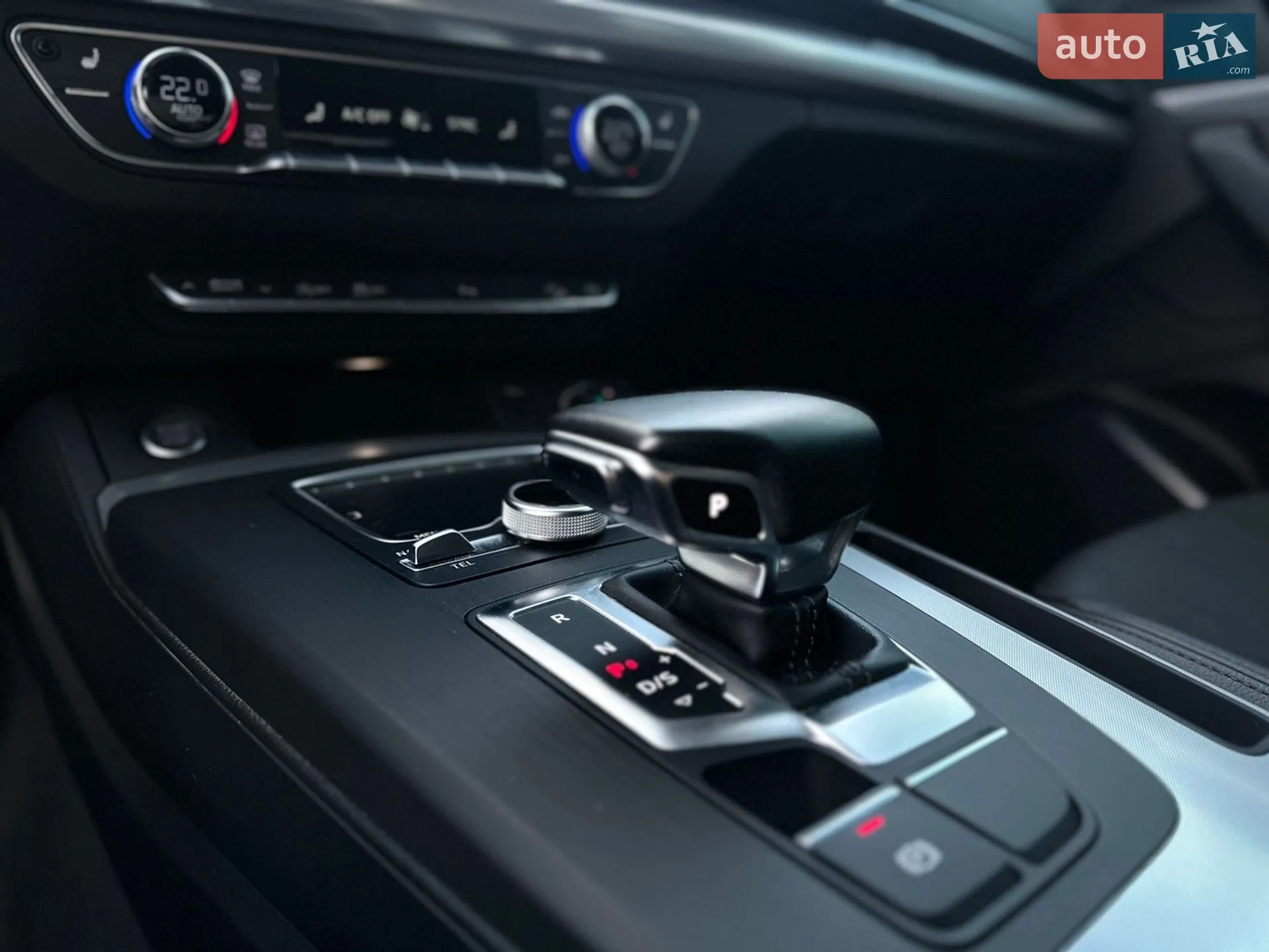 2020 Audi Q5 - мініатюра 21