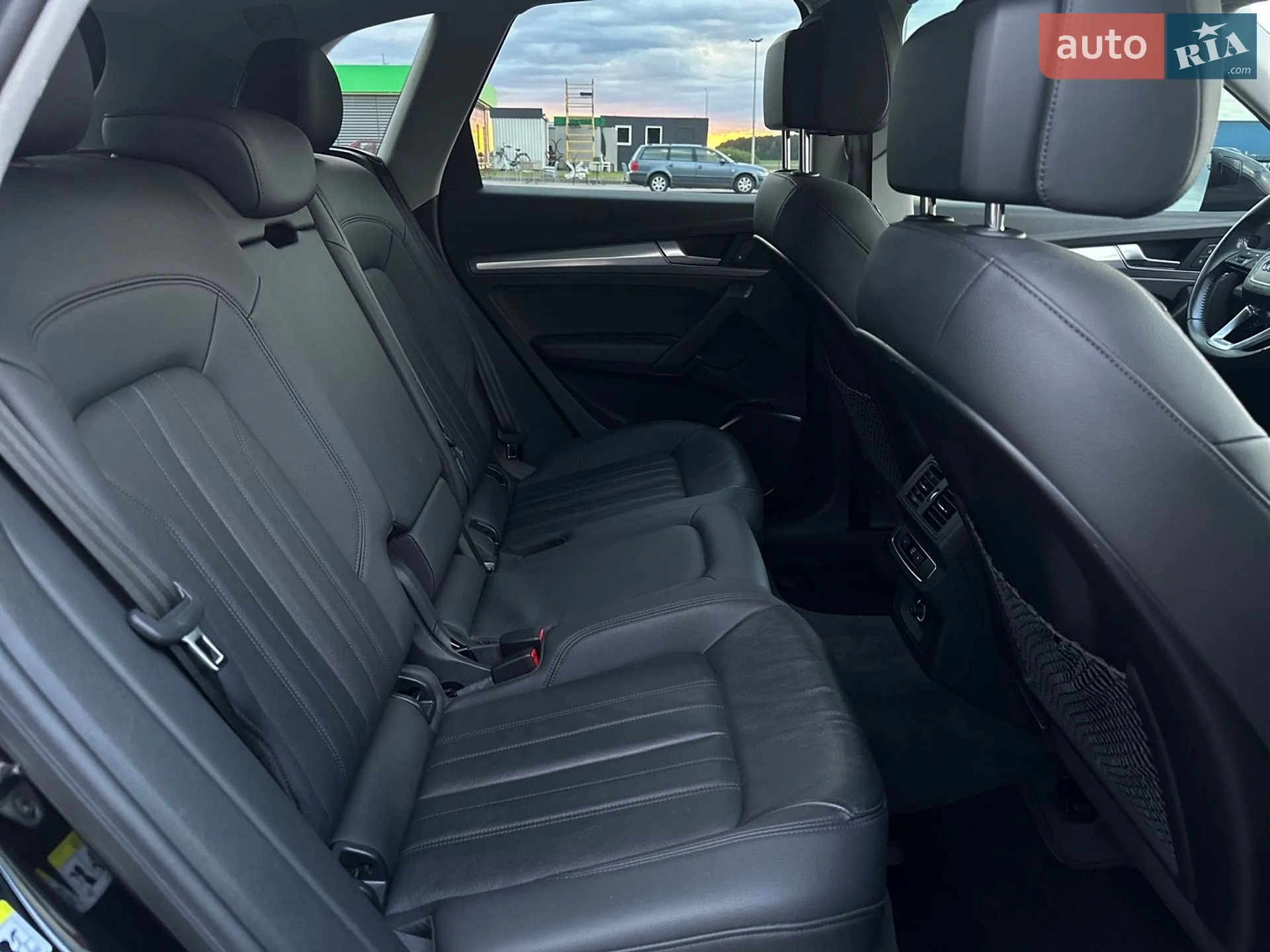 2020 Audi Q5 - мініатюра 26