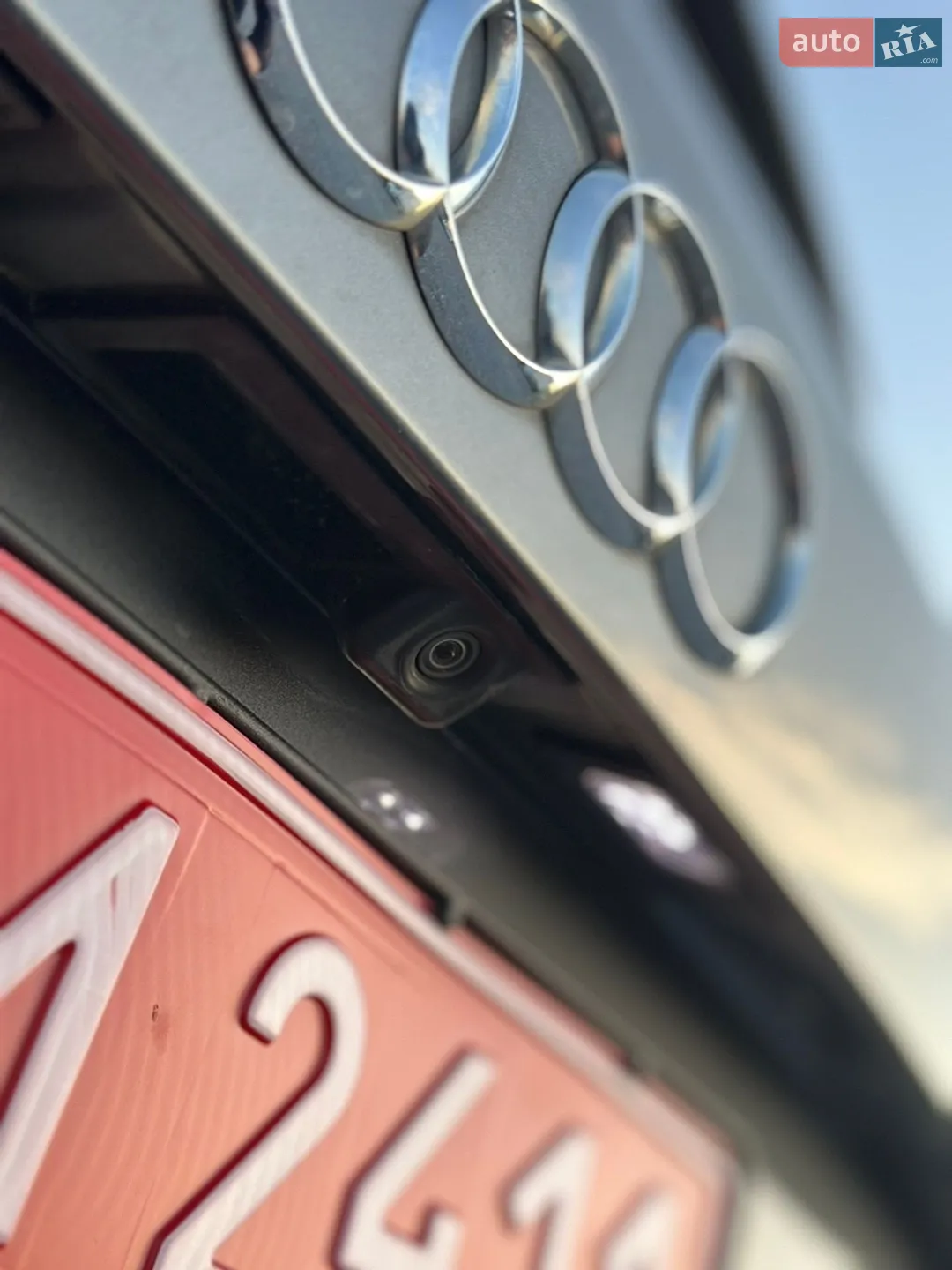 2015 Audi Q5 - мініатюра 22