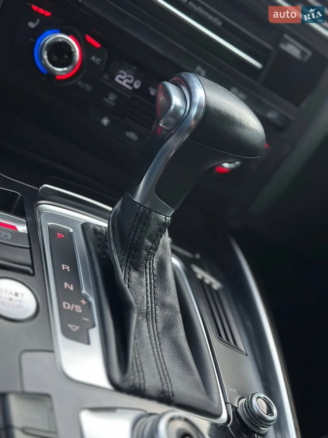 2015 Audi Q5 - мініатюра 47