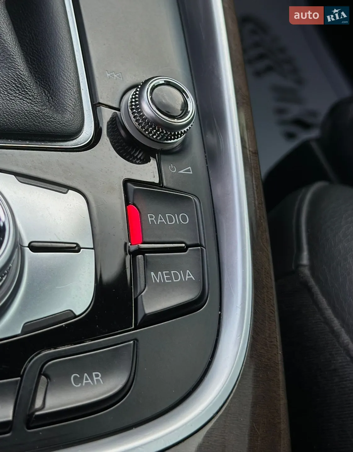 2015 Audi Q5 - мініатюра 62