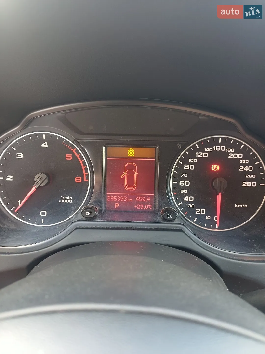 2011 Audi Q5 - мініатюра 4