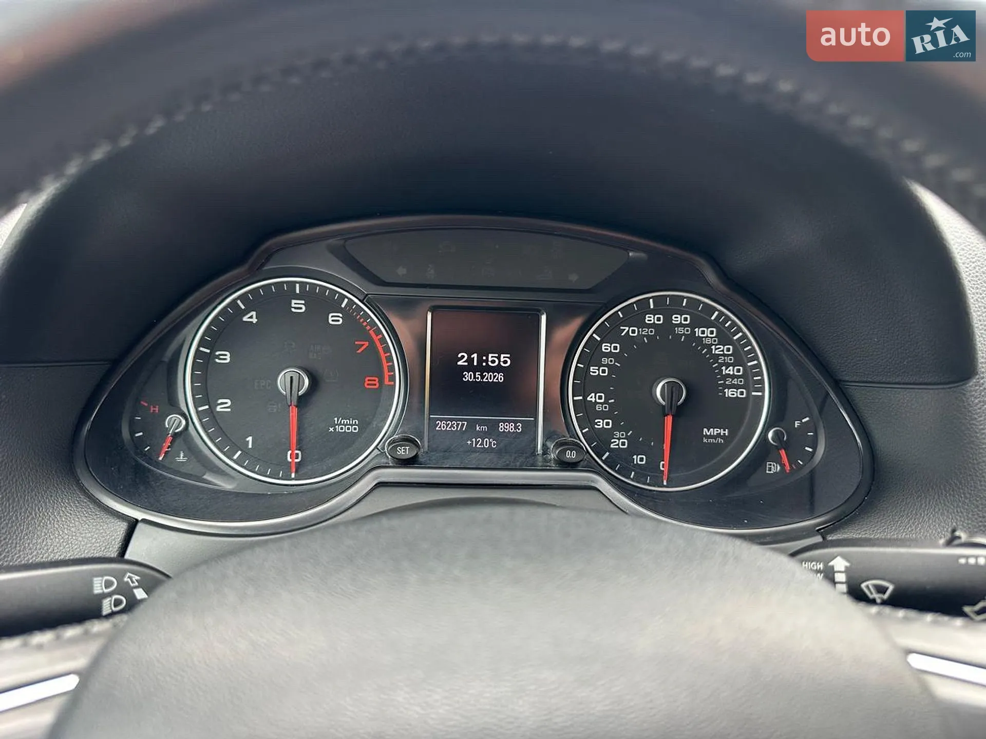 2013 Audi Q5 - мініатюра 5