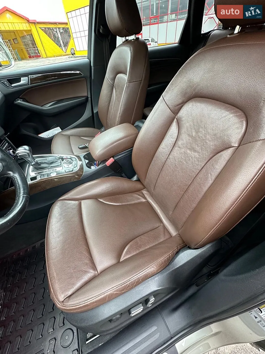 2013 Audi Q5 - мініатюра 9