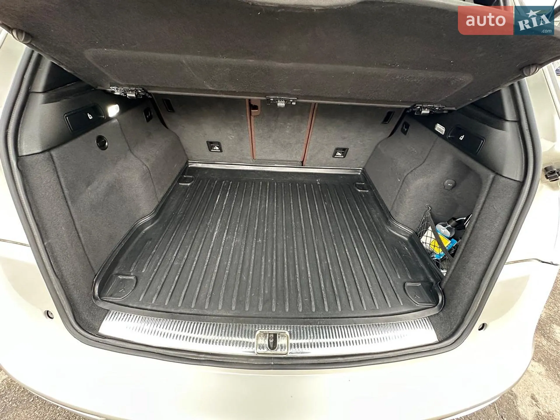 2013 Audi Q5 - мініатюра 14