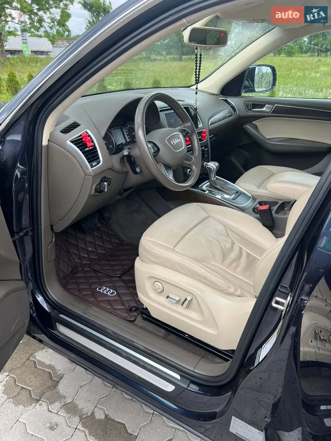 2016 Audi Q5 - мініатюра 15