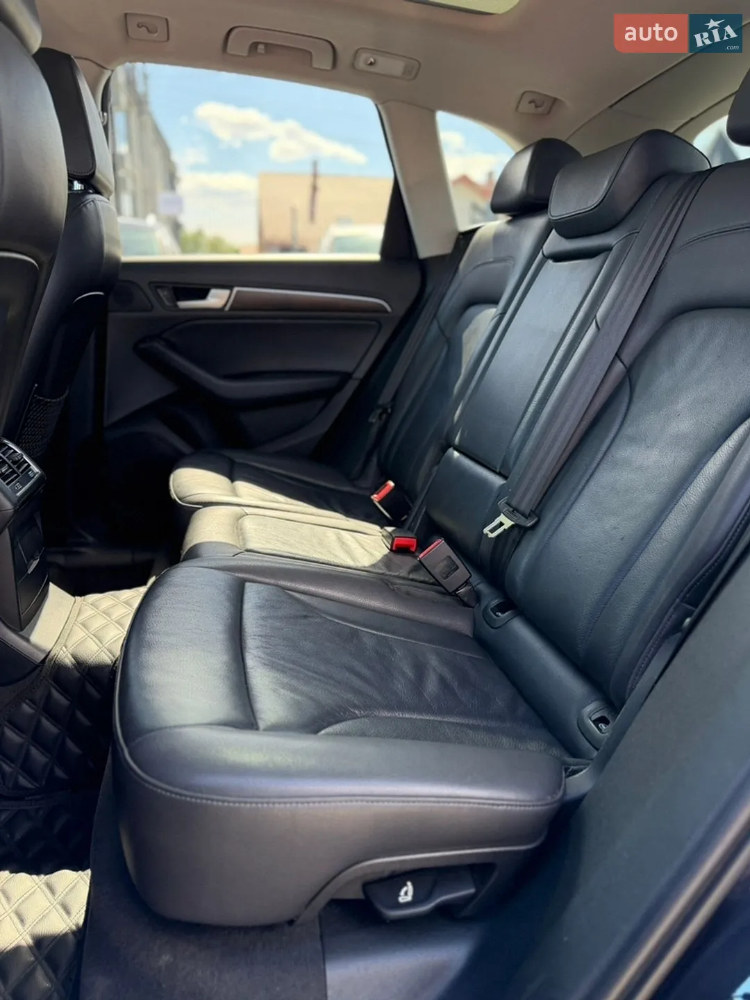 2016 Audi Q5 - мініатюра 24