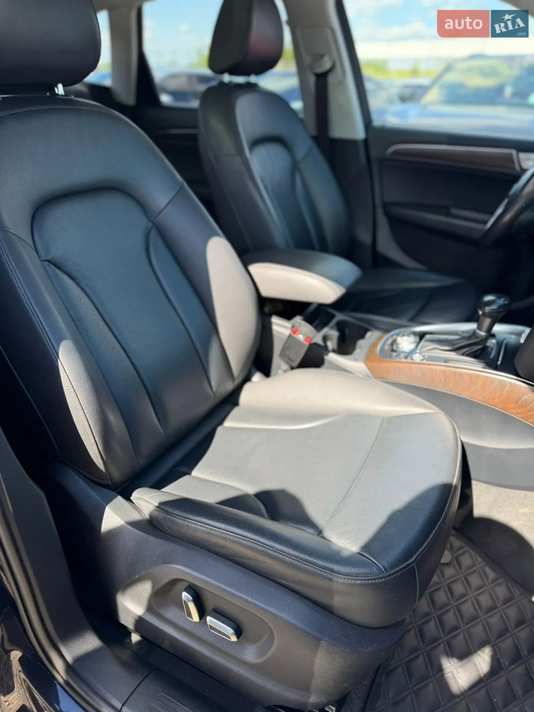 2016 Audi Q5 - мініатюра 28
