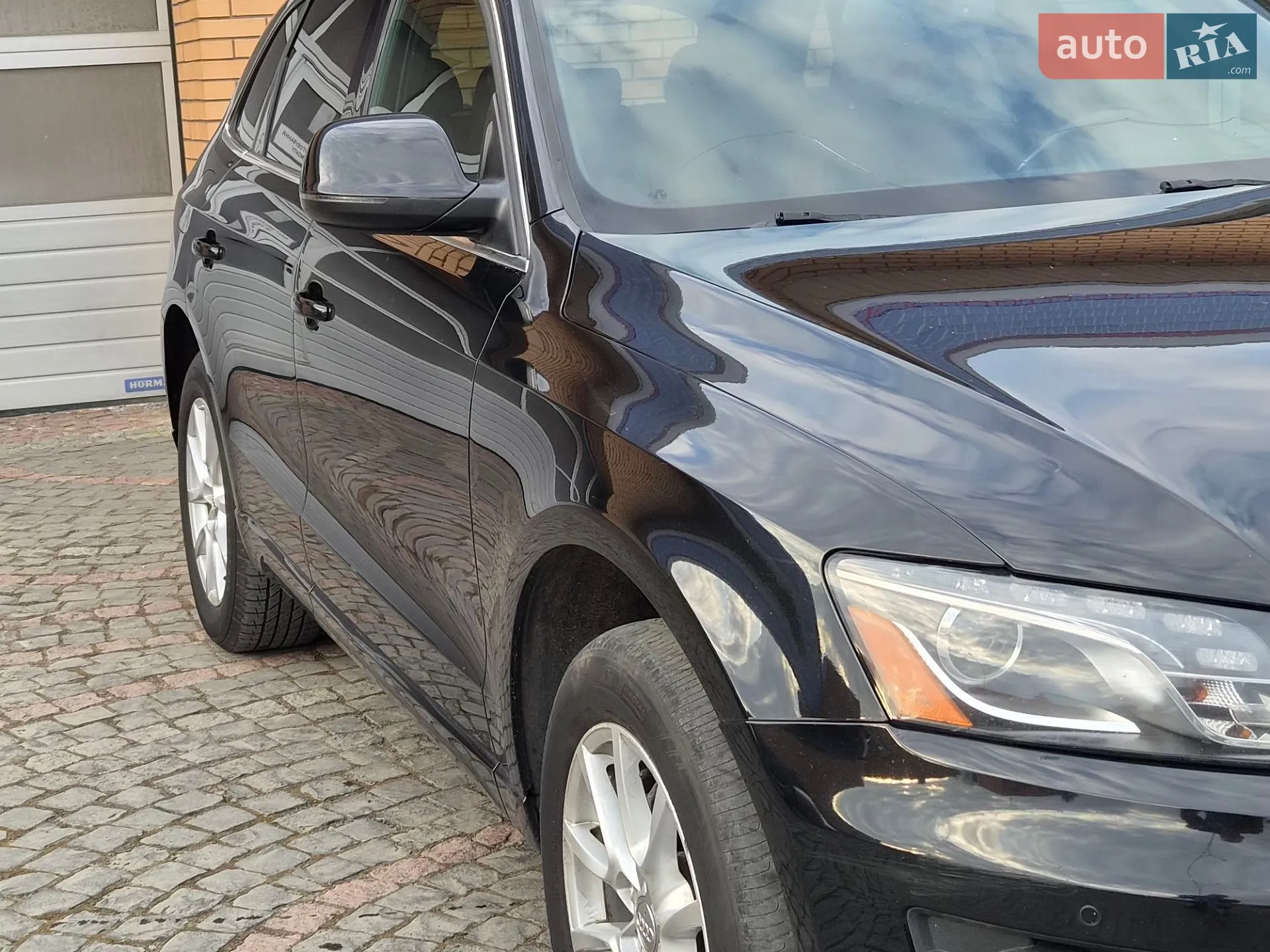 2012 Audi Q5 - мініатюра 11