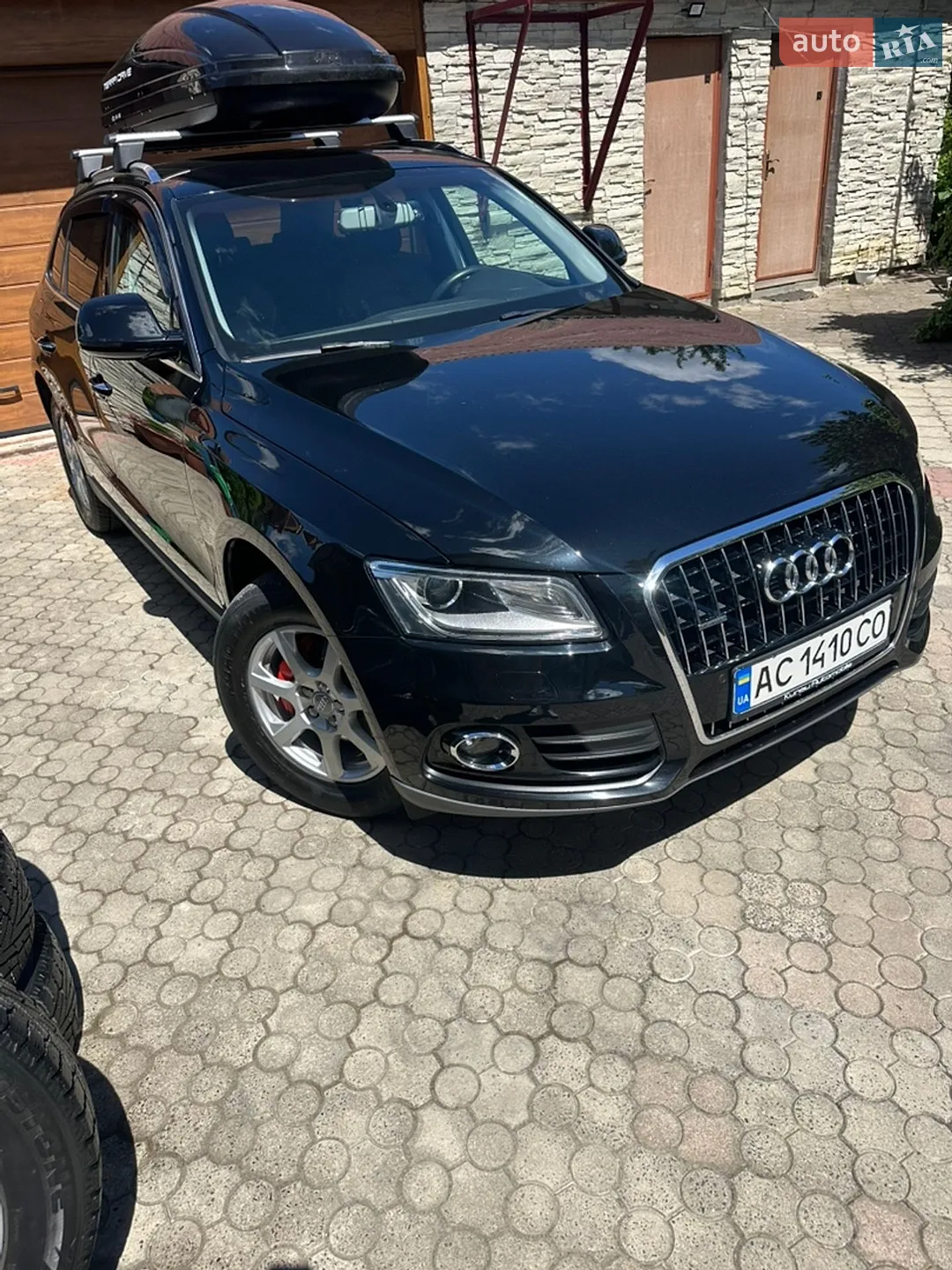 2016 Audi Q5 - мініатюра 5