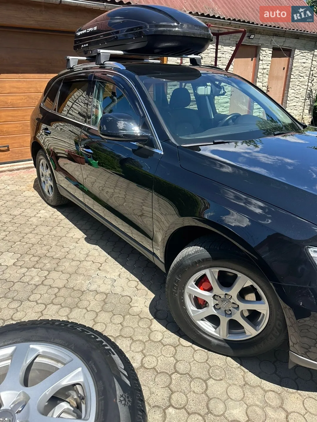 2016 Audi Q5 - мініатюра 7