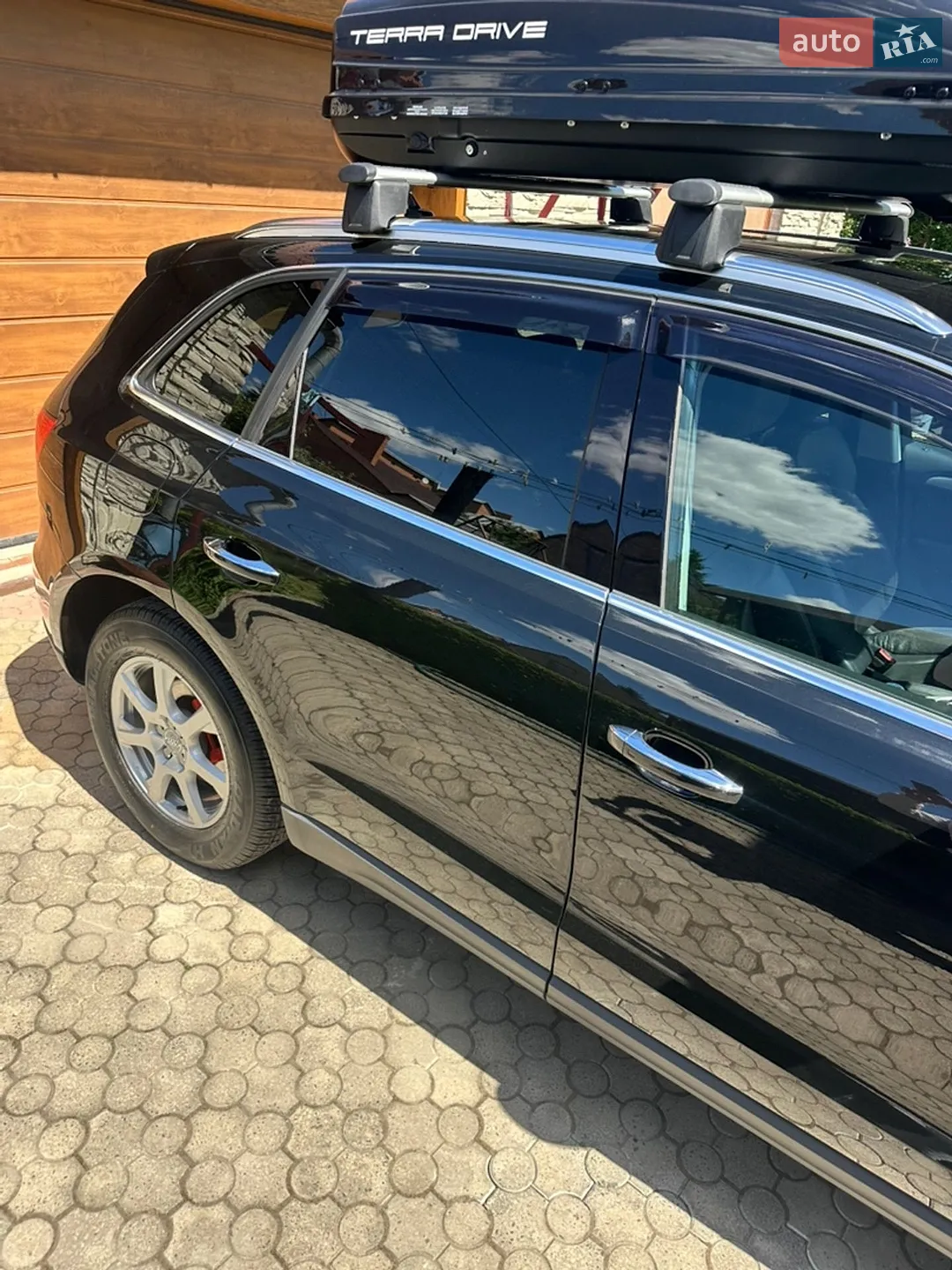 2016 Audi Q5 - мініатюра 9