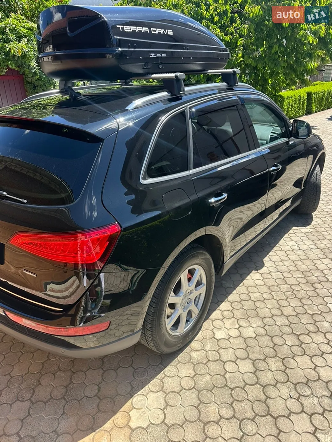 2016 Audi Q5 - мініатюра 9