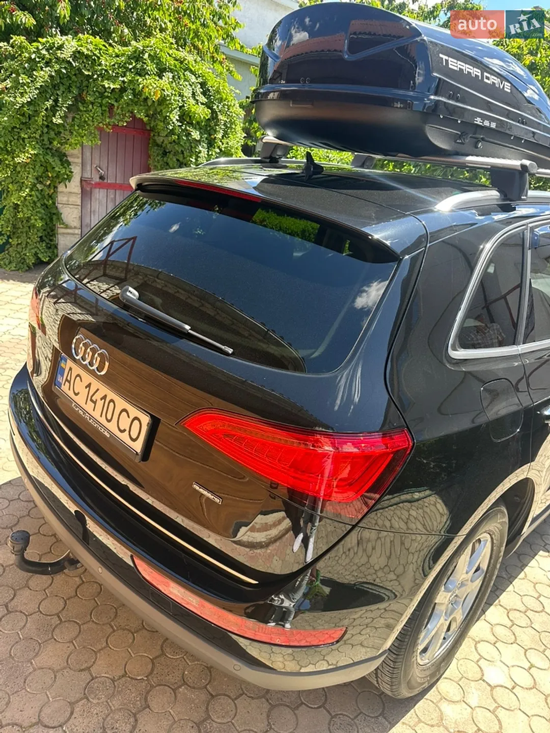 2016 Audi Q5 - мініатюра 11
