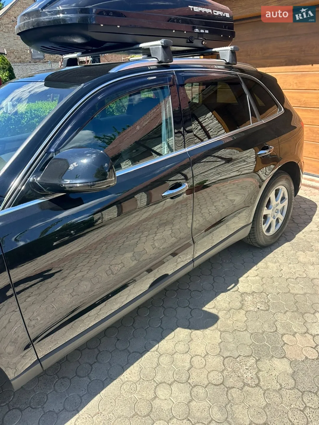 2016 Audi Q5 - мініатюра 14