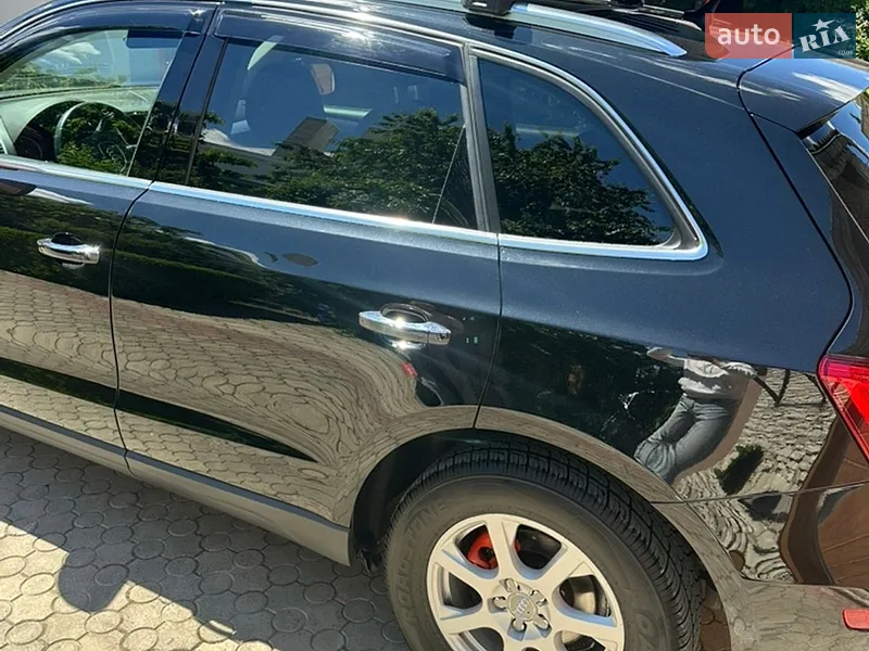 Audi Q5 2016 VIN WAUZZZ8R4GA139912 фото оголошення 12 з 87