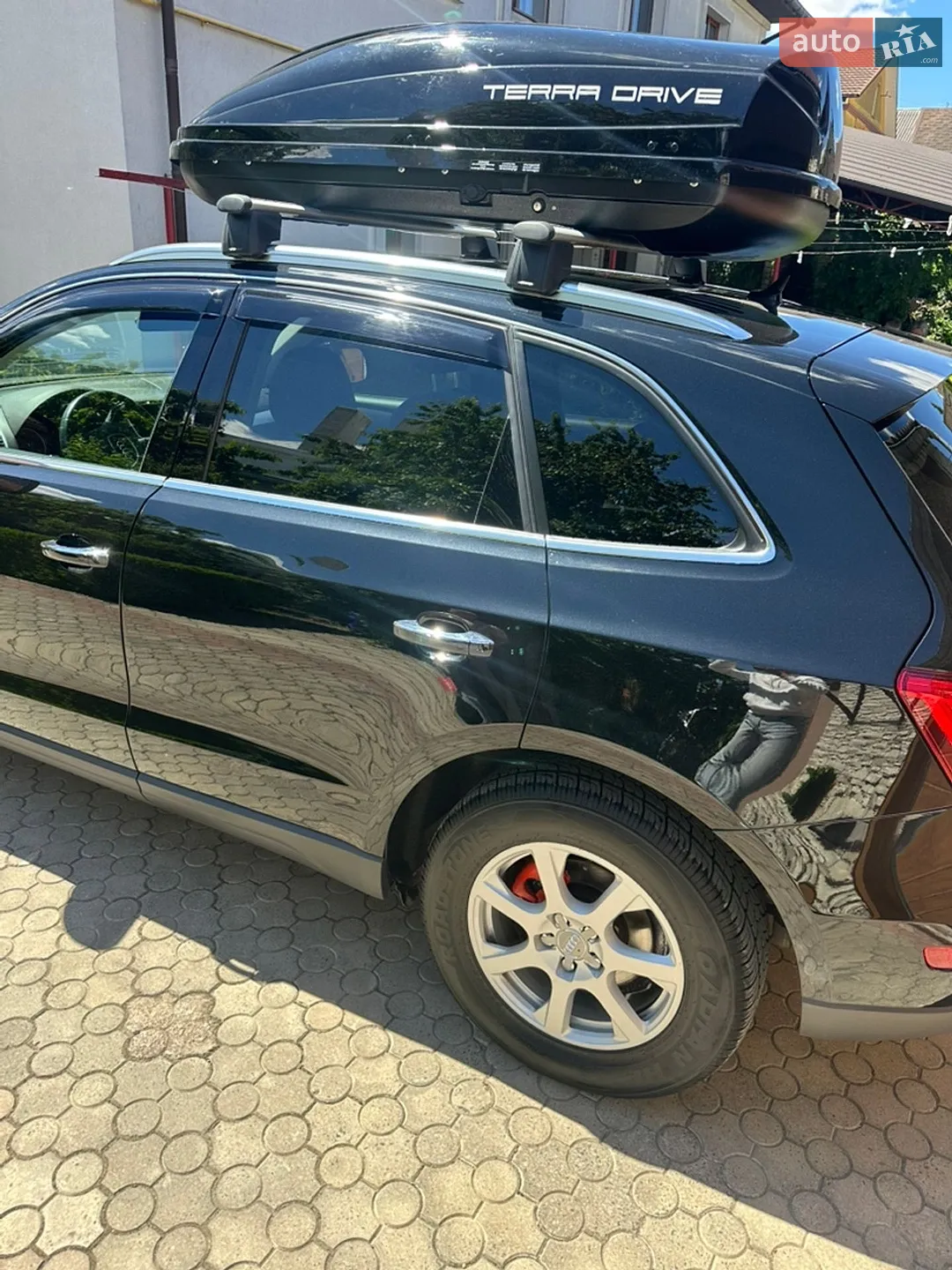 2016 Audi Q5 - мініатюра 12